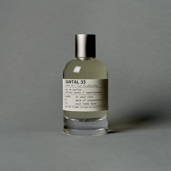 Santal 33 – Le Labo (1.7 ml) - Imagen 2