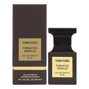 Tobacco Vanille – Tom Ford