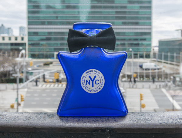 The Scent of Peace for Him – Bond No. 9 (100 ml) - Imagen 2