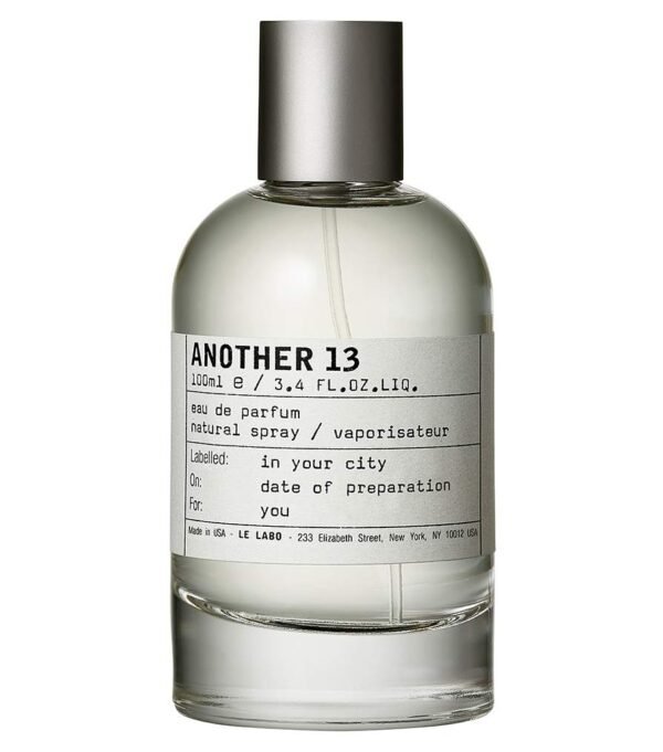 Another 13 – Le Labo (100 ml) - Imagen 2