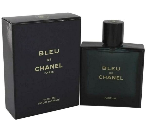 Bleu de Chanel – Chanel (EDP 100 ml)
