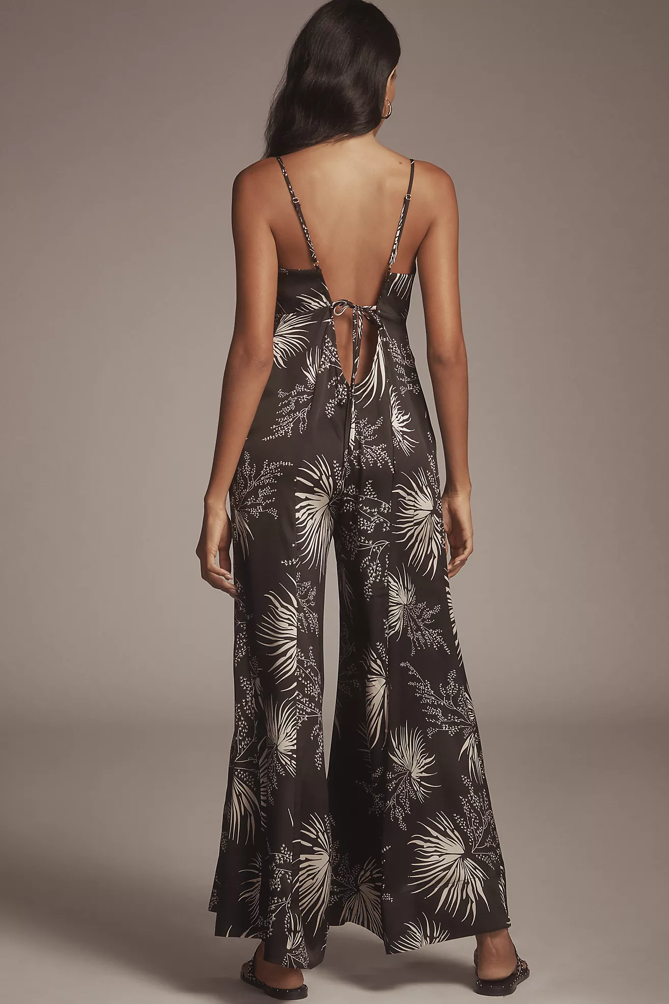 Bishop + Young Nora Wide-Leg Jumpsuit - Imagen 3