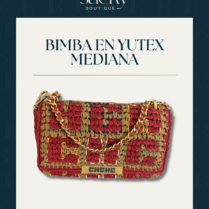Bimba en Yutex Mediana