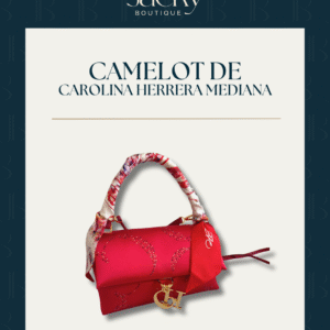 Camelot de Carolina Herrera Mediana