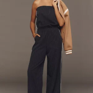 Jumpsuit Strapless Ford Bishop + Young