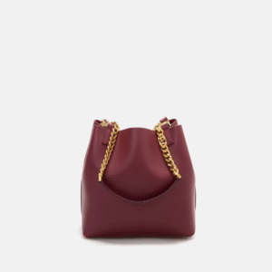 Matryoshka Chain XS | Mini Shoulder Bag