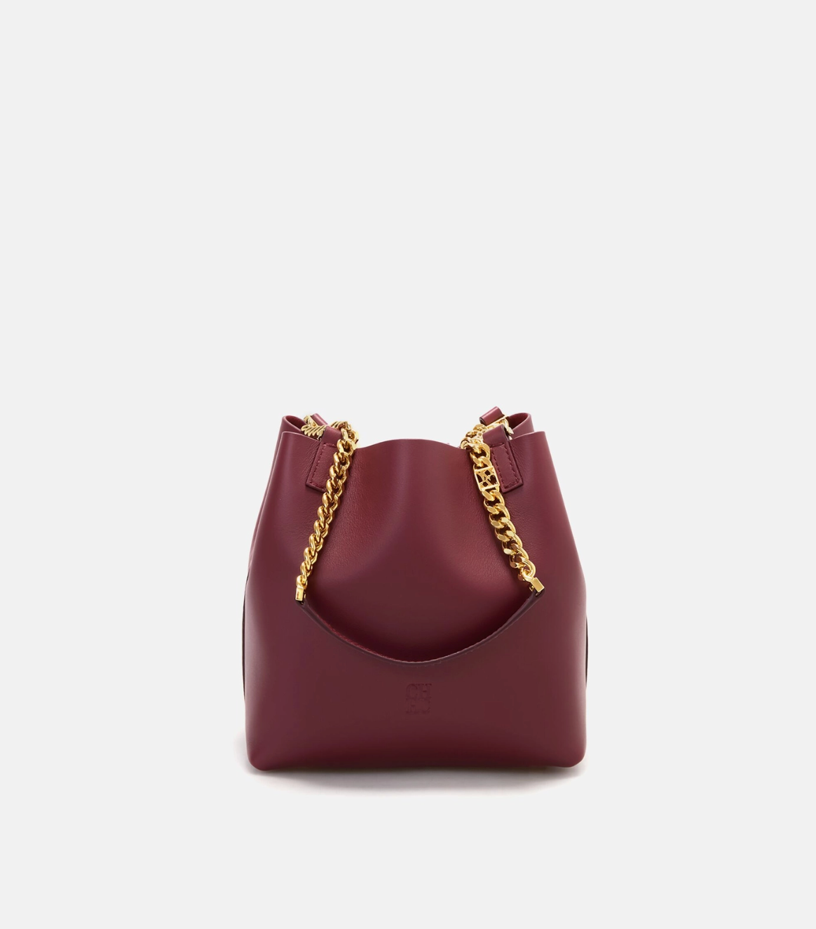 Matryoshka Chain XS | Mini Shoulder Bag
