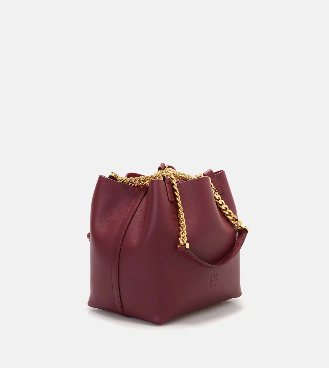 Matryoshka Chain XS | Mini Shoulder Bag - Imagen 2