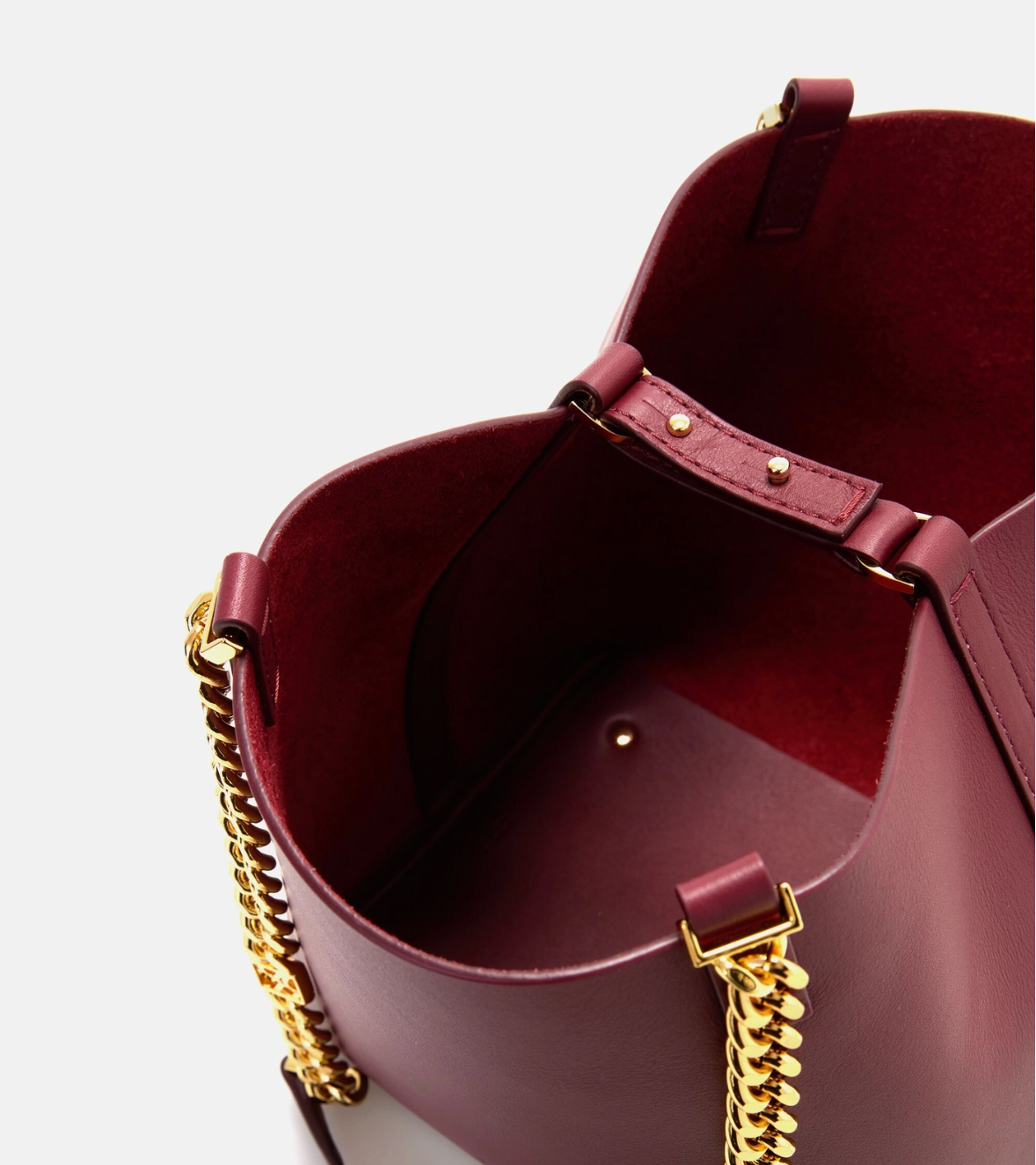 Matryoshka Chain XS | Mini Shoulder Bag - Imagen 3