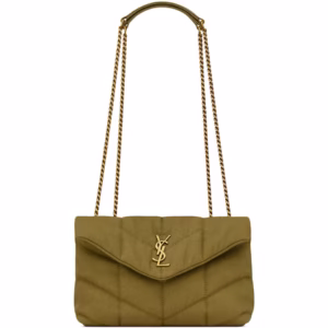 Bolso Toy Puffer de Hombro — Saint Laurent